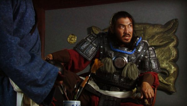 常遇春妻子大卸八块是真的吗