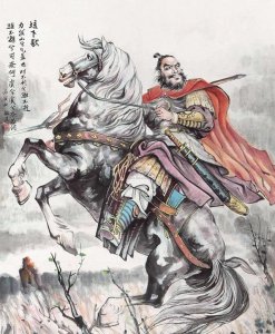 刘邦项羽的历史故事梗概 楚霸王项羽是哪个朝代的人