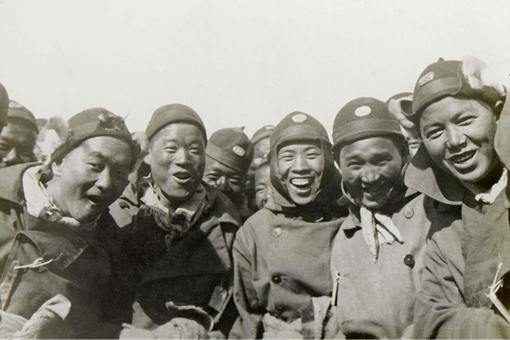 世界一战时中国在干嘛