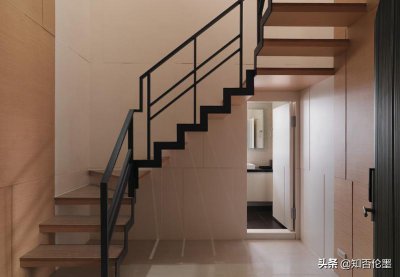 农村自建房2跑楼梯尺寸 农村自建房楼梯间做多大最实用