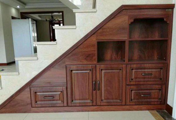 农村自建房2跑楼梯尺寸