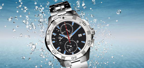 送手表的寓意和象征