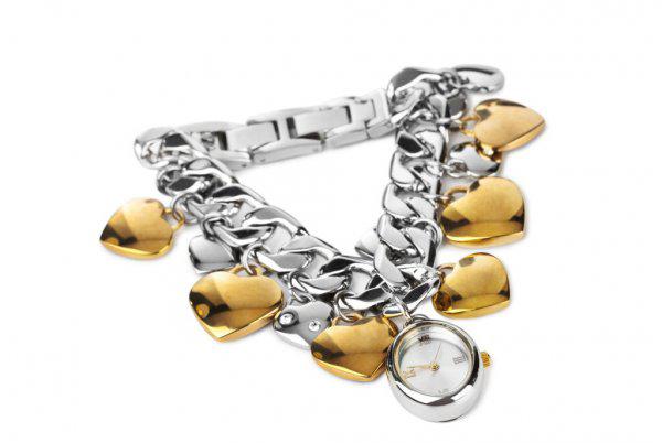 送手表的寓意和象征