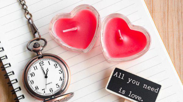 送手表的寓意和象征