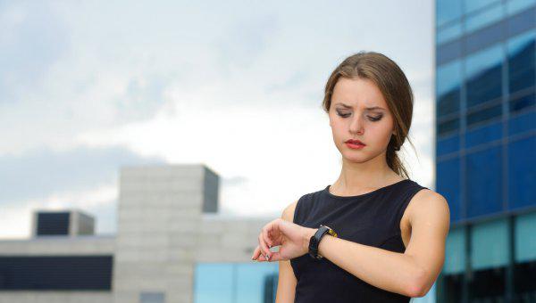 送手表的寓意和象征