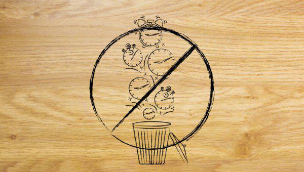 送手表的寓意和象征