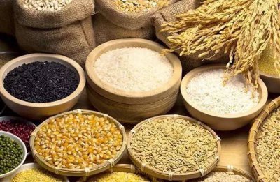 真正的五谷杂粮是哪几种粮食 所谓的五谷杂粮包括哪五种