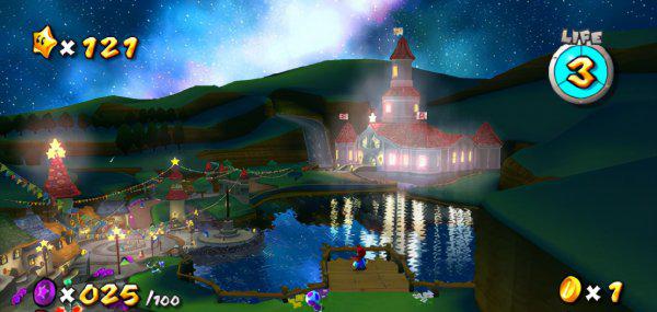 任天堂游戏排行榜前十名