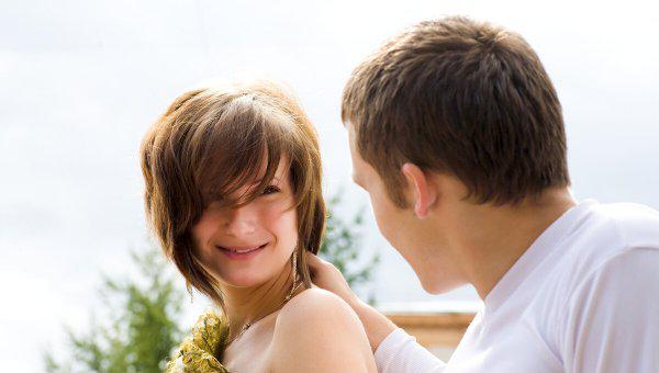 异性之间说什么话属于暧昧