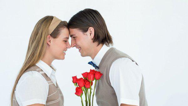 异性之间说什么话属于暧昧