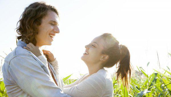 异性之间说什么话属于暧昧