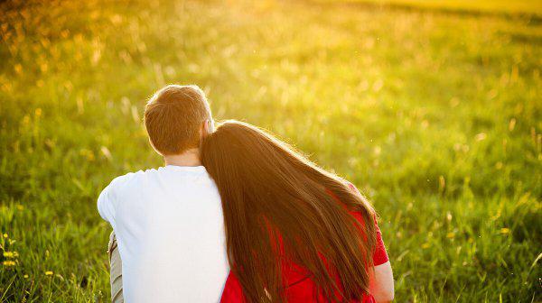 异性之间说什么话属于暧昧