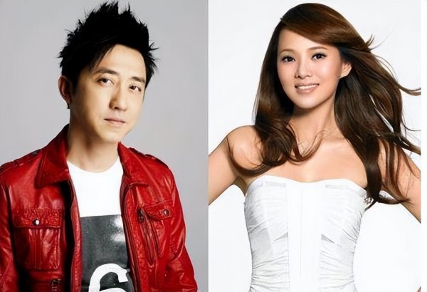 庾澄庆伊能静是怎样认识的