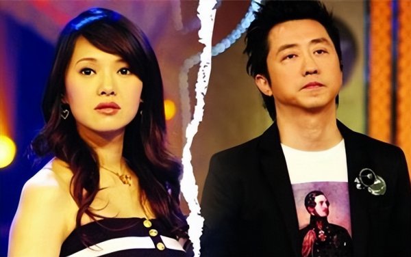 庾澄庆伊能静是怎样认识的