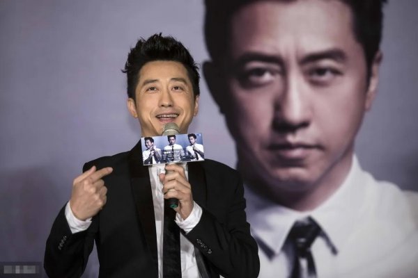 庾澄庆伊能静是怎样认识的