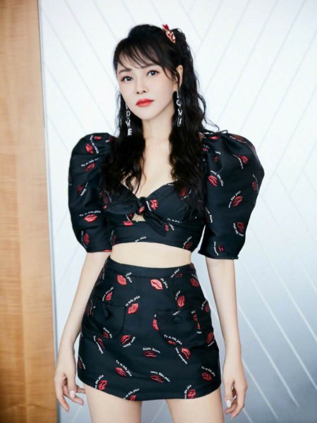 庾澄庆伊能静是怎样认识的