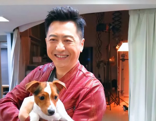 庾澄庆伊能静是怎样认识的