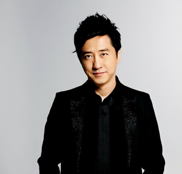 庾澄庆伊能静是怎样认识的