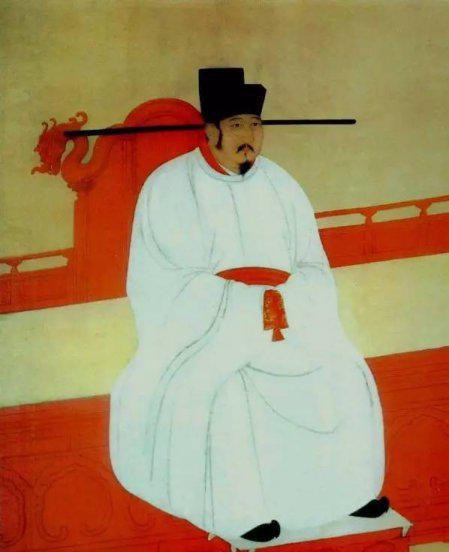 历史人物赵宗实简介