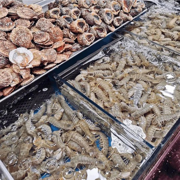 青岛能带走的十大特产