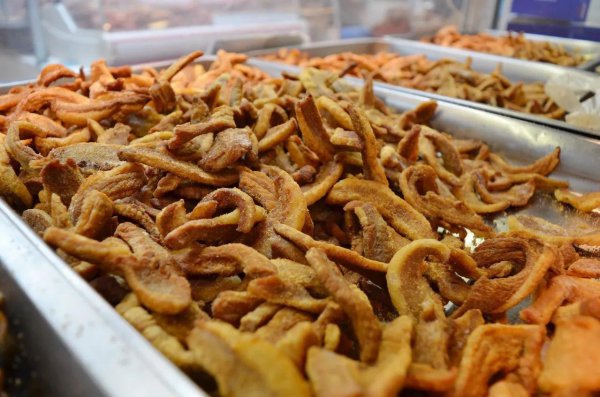 青岛能带走的十大特产