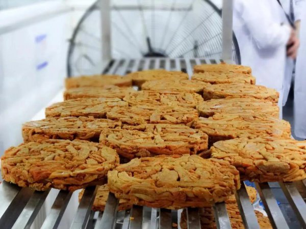 青岛能带走的十大特产