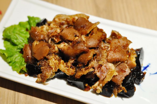 青岛能带走的十大特产