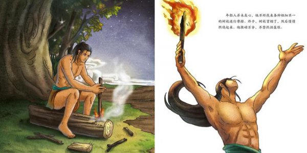 拜火教的创始起源及和祆教的关系