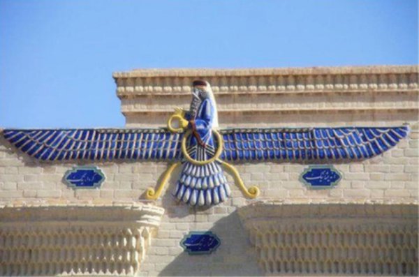 拜火教的创始起源及和祆教的关系