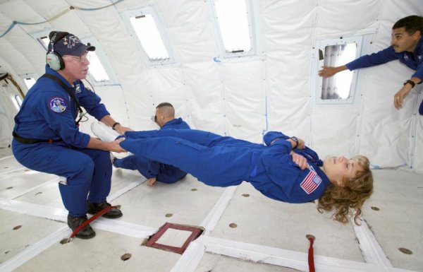 王亚平的工资多少