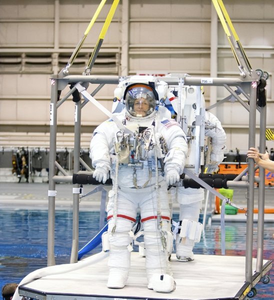 王亚平的工资多少