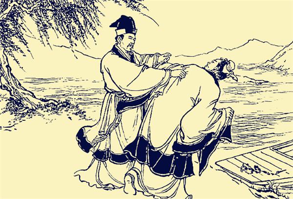 徐庶在三国什么水平