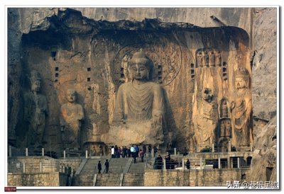 洛阳龙门石窟简介及历史 洛阳龙门石窟是什么时期建造的