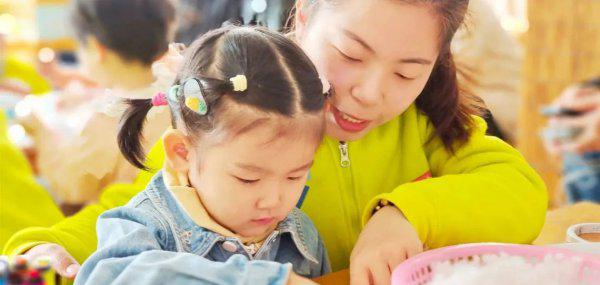 未来5年幼师就业前景