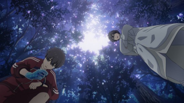 你好世界结局是什么意思