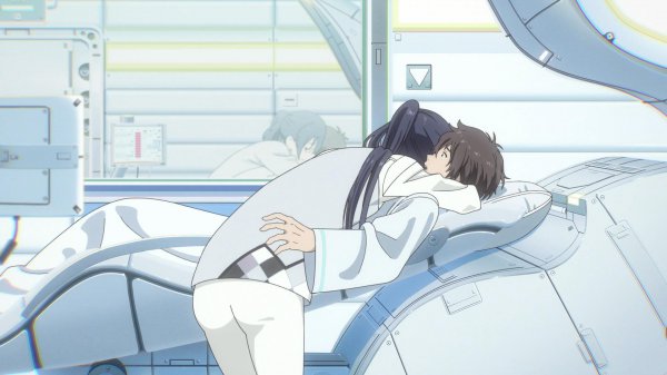 你好世界结局是什么意思