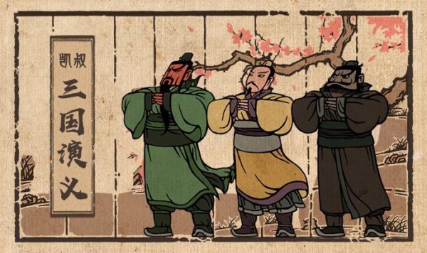 三国志通俗演义的作者是谁