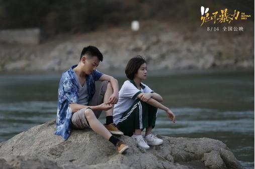 兔子暴力讲的是什么真实故事