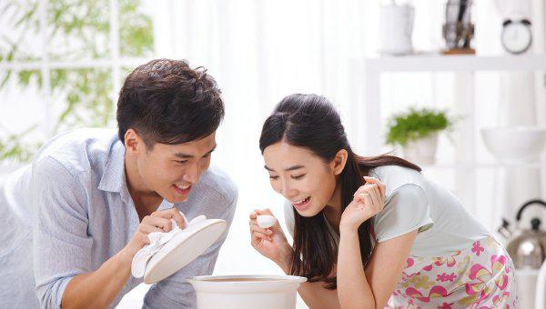 男人更爱二婚超过原配