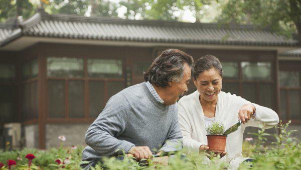 男人更爱二婚超过原配