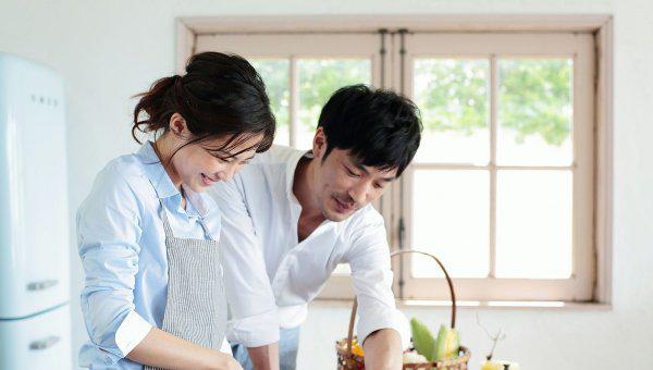 男人更爱二婚超过原配