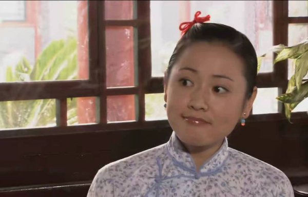 大宅门白景琦的四个女人