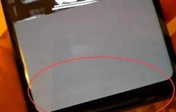 手机烧屏怎么解决