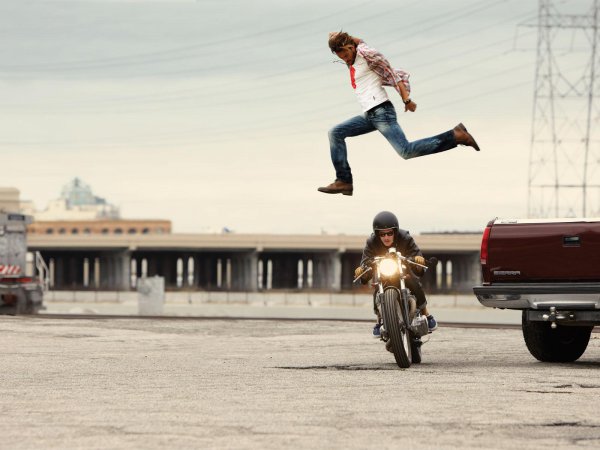 wrangler是什么牌子衣服