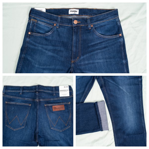 wrangler是什么牌子衣服