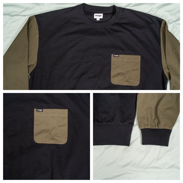 wrangler是什么牌子衣服