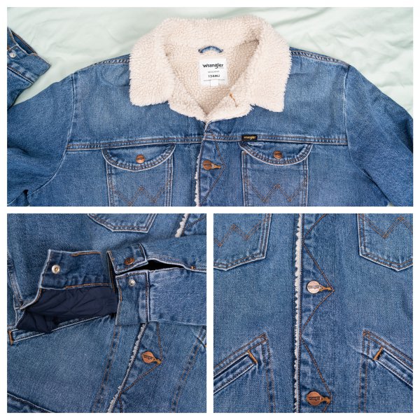 wrangler是什么牌子衣服