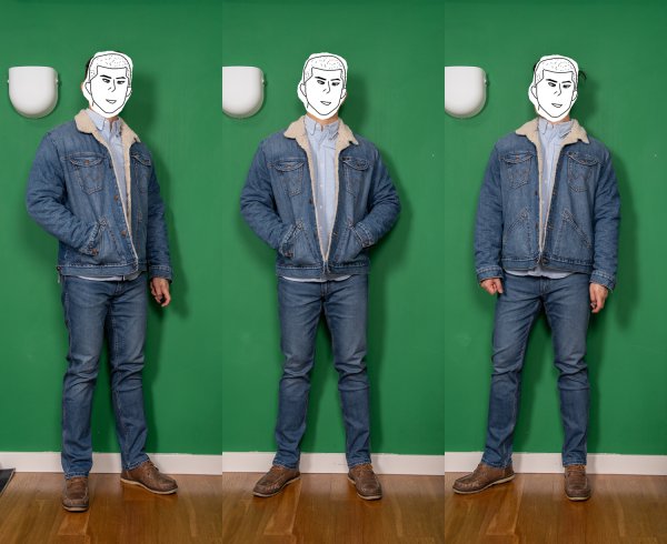 wrangler是什么牌子衣服