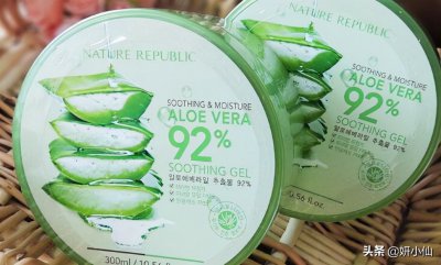 敷完芦荟胶后要洗脸吗 芦荟胶要洗脸后才能涂抹吗