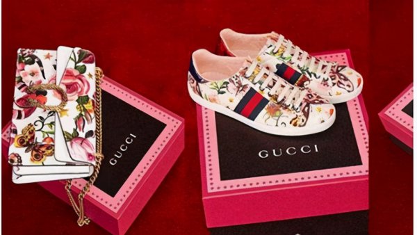 国际奢侈品排行榜前十名